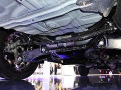 2015款 2.3L 自动 智尊型 5座
