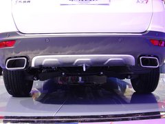 2015款 2.3L 自动 智尊型 5座