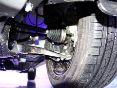 2015款 2.3L 自动 智尊型 5座