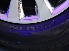 2015款 2.3L 自动 智尊型 5座
