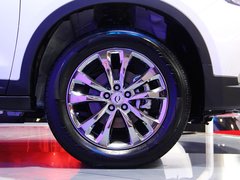 2015款 2.3L 自动 智尊型 5座