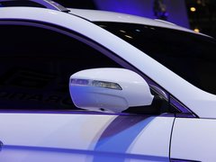 2015款 2.3L 自动 智尊型 5座