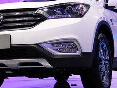 2015款 2.3L 自动 智尊型 5座