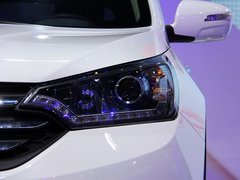 2015款 2.3L 自动 智尊型 5座