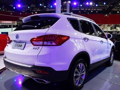 2015款 2.3L 自动 智尊型 5座