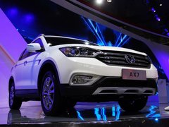 2015款 2.3L 自动 智尊型 5座