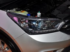 2015款 2.3L 自动 智尊型 5座
