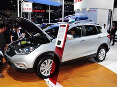 2015款 2.3L 自动 智尊型 5座