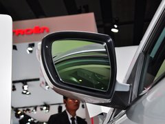 2015款 2.3L 自动 智尊型 5座
