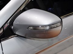 2015款 2.3L 自动 智尊型 5座