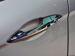 2015款 2.3L 自动 智尊型 5座