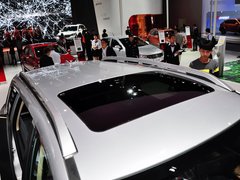 2015款 2.3L 自动 智尊型 5座