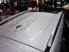 2015款 2.3L 自动 智尊型 5座