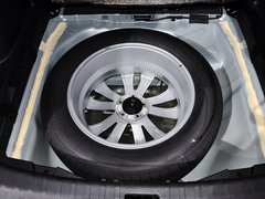 2015款 2.3L 自动 智尊型 5座