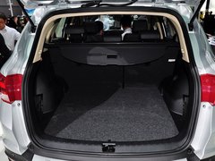 2015款 2.3L 自动 智尊型 5座