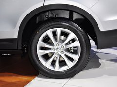 2015款 2.3L 自动 智尊型 5座