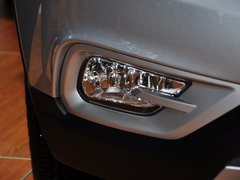 2015款 2.3L 自动 智尊型 5座