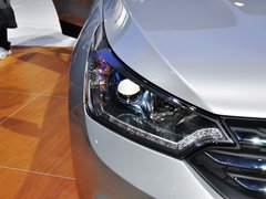 2015款 2.3L 自动 智尊型 5座
