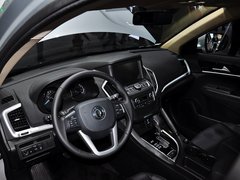 2015款 2.3L 自动 智尊型 5座