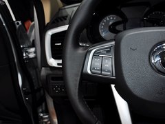 2015款 2.3L 自动 智尊型 5座