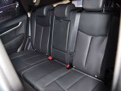 2015款 2.3L 自动 智尊型 5座