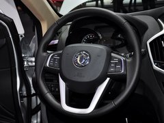 2015款 2.3L 自动 智尊型 5座