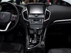 2015款 2.3L 自动 智尊型 5座