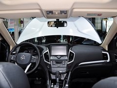 2015款 2.3L 自动 智尊型 5座