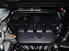 2015款 2.3L 自动 智尊型 5座