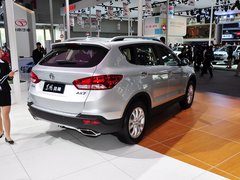 2015款 2.3L 自动 智尊型 5座