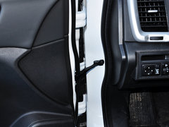 2015款 2.3L 自动 智尊型 5座