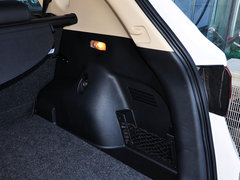 2015款 2.3L 自动 智尊型 5座