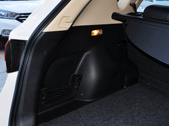 2015款 2.3L 自动 智尊型 5座