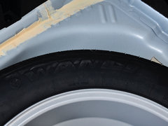 2015款 2.3L 自动 智尊型 5座