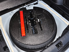 2015款 2.3L 自动 智尊型 5座