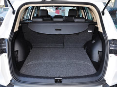 2015款 2.3L 自动 智尊型 5座