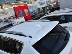 2015款 2.3L 自动 智尊型 5座