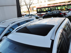 2015款 2.3L 自动 智尊型 5座