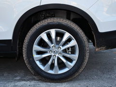 2015款 2.3L 自动 智尊型 5座