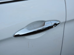 2015款 2.3L 自动 智尊型 5座