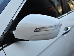 2015款 2.3L 自动 智尊型 5座