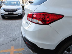 2015款 2.3L 自动 智尊型 5座