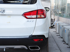 2015款 2.3L 自动 智尊型 5座