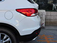 2015款 2.3L 自动 智尊型 5座