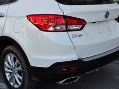 2015款 2.3L 自动 智尊型 5座
