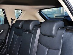 2015款 2.3L 自动 智尊型 5座