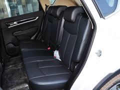 2015款 2.3L 自动 智尊型 5座
