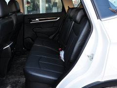 2015款 2.3L 自动 智尊型 5座