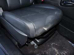 2015款 2.3L 自动 智尊型 5座
