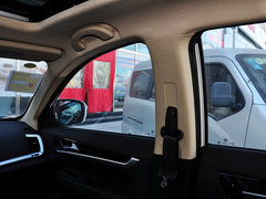 2015款 2.3L 自动 智尊型 5座